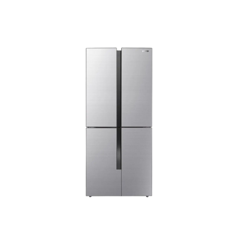 Холодильник Gorenje NRM8182MX