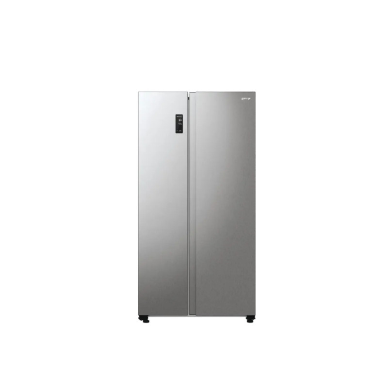 Холодильник Gorenje NRR9185EAXL