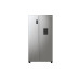 Холодильник Gorenje NRR9185EAXLWD