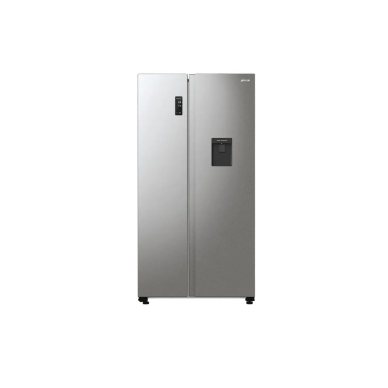 Холодильник Gorenje NRR9185EAXLWD