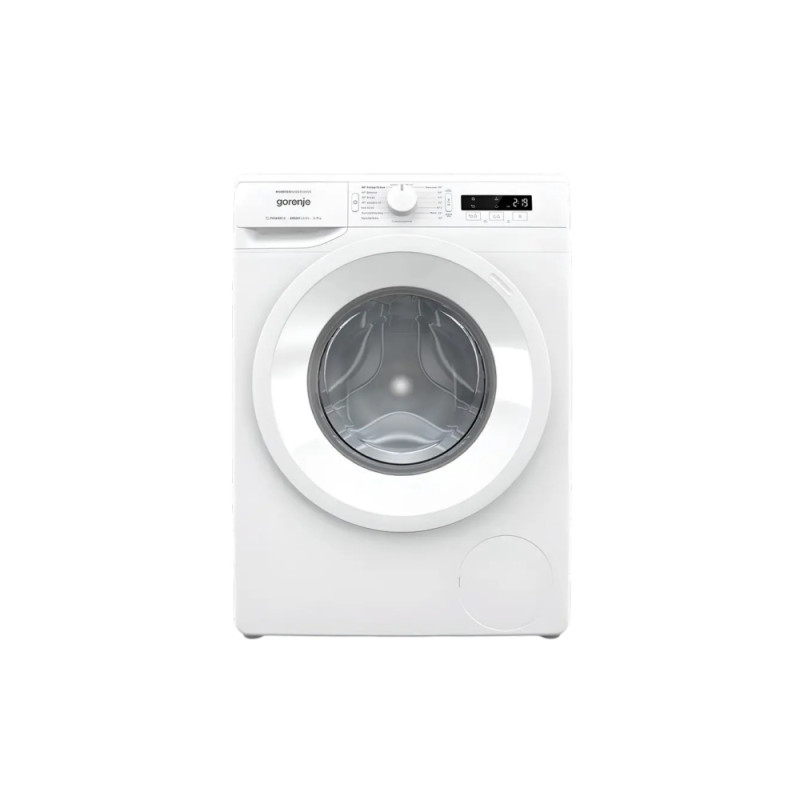 Стиральная машина Gorenje WNPI 72 SB/UA