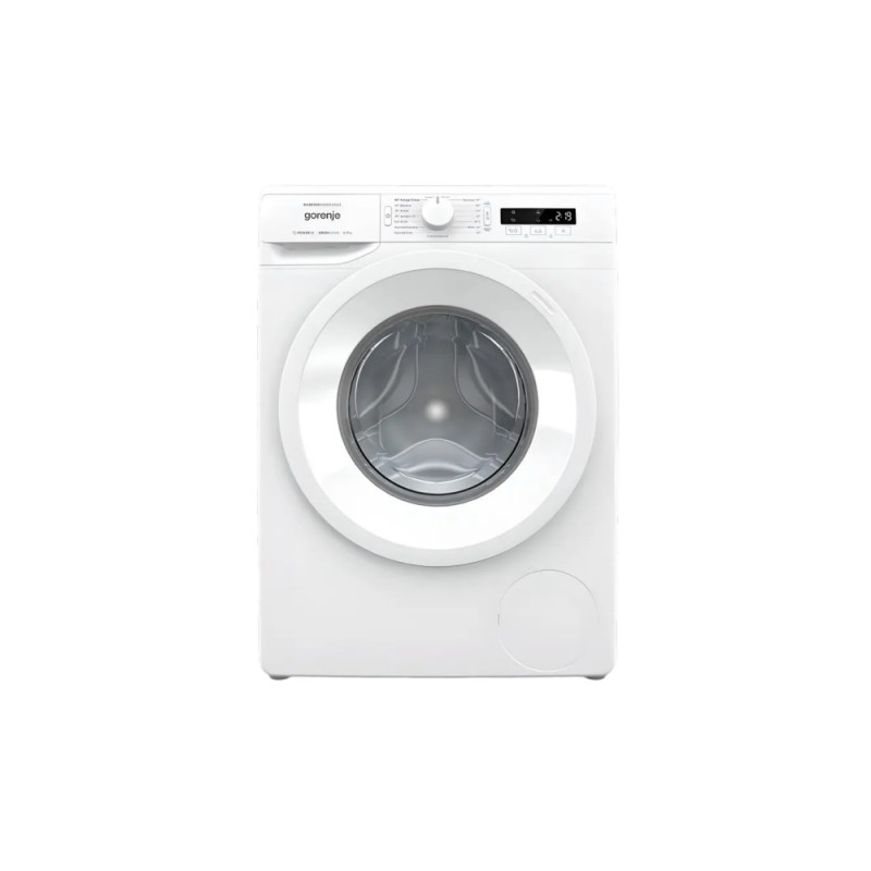 Стиральная машина Gorenje WNPI 82 BS Class B