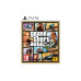 Grand Theft Auto V (GTA 5) PS5