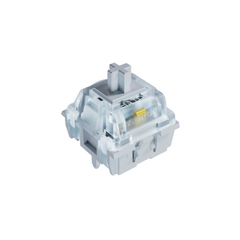 HATOR Aurum Ice magnetic switch 10pcs (HTS606X