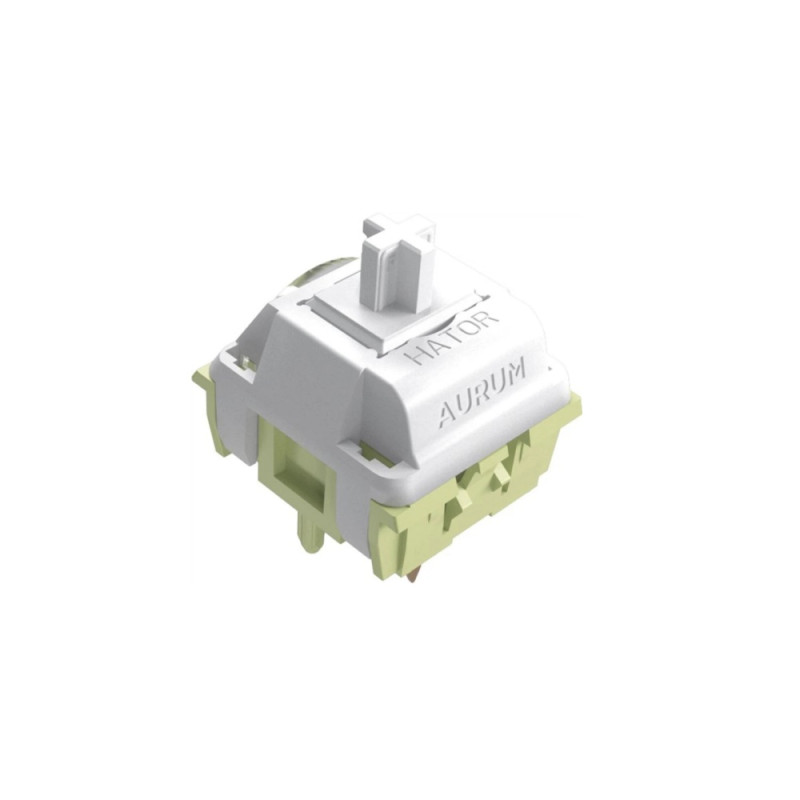HATOR Lemon linear mechanical switches (HTS600)  110pcs