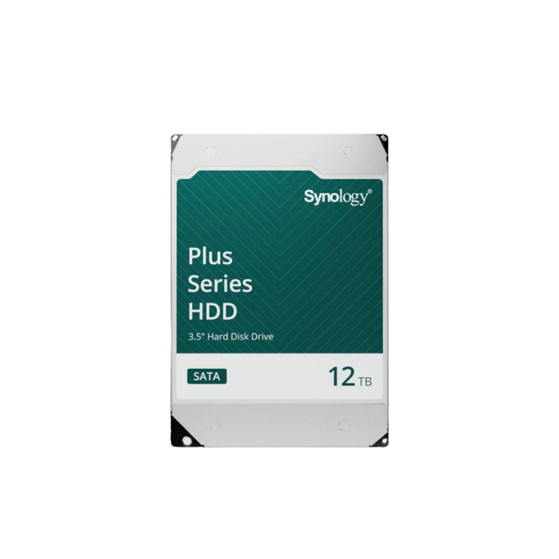Жесткий диск 12.0TB Synology HAT3310-12T