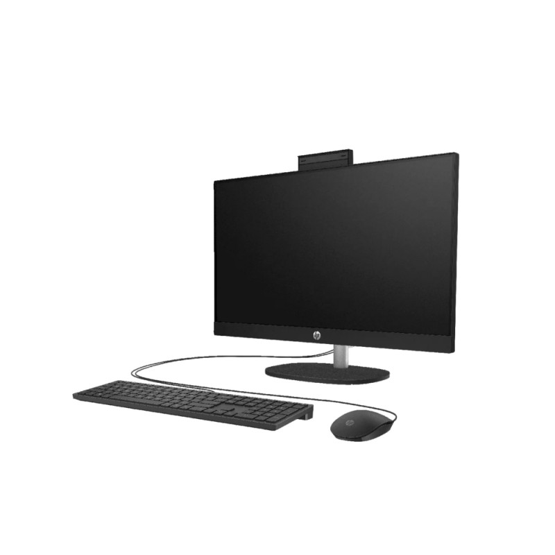 Моноблок HP 24-cr0023ci