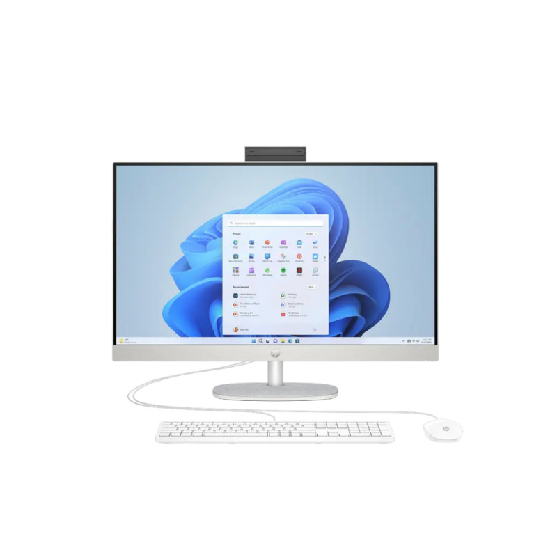 All-in-One HP 27-cr1060ci, 243840