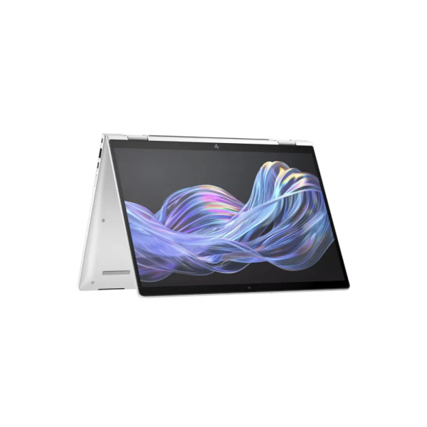Ноутбук HP EliteBook X Flip G1i 14 AI, Glacier Silver