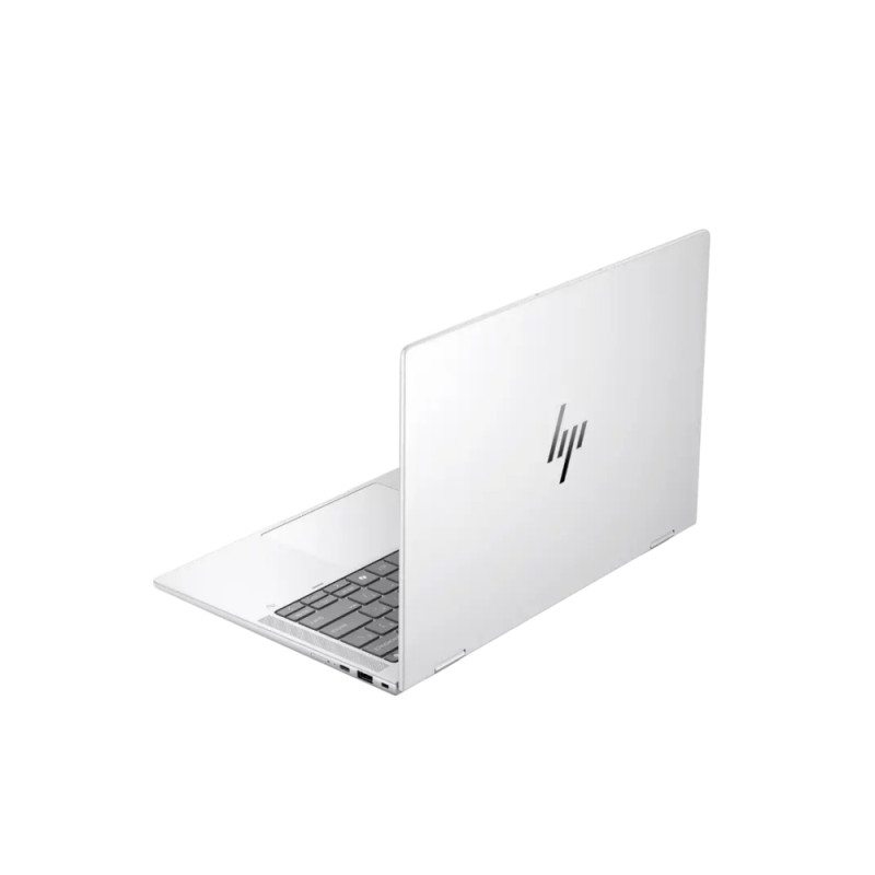 Ноутбук HP EliteBook X Flip G1i 14 AI, Glacier Silver