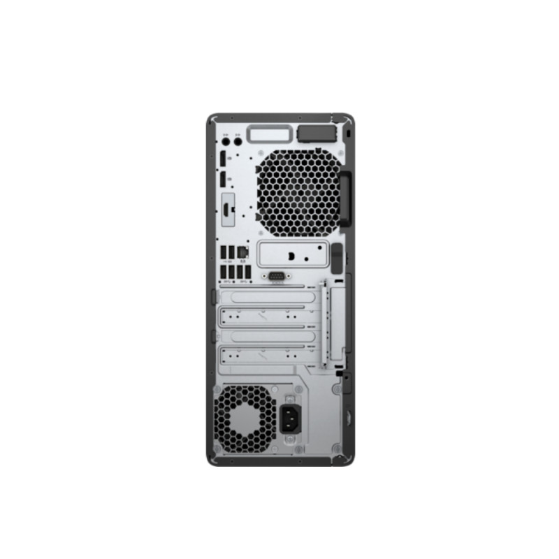 Мини-компьютер HP EliteDesk 800 G4, 16Gb, 512GB