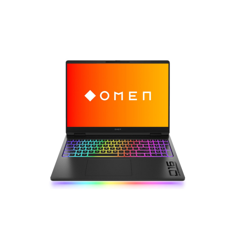 Ноутбук HP Omen Max, 16-ah0005ci