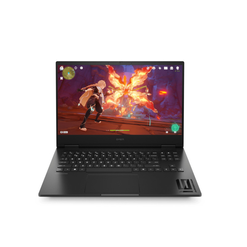 Ноутбук HP Omen Slim 16-an0025ci