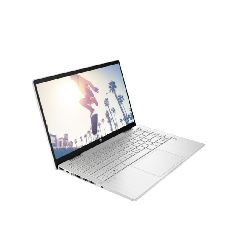 Laptop HP Pavilion x360, 14-ek1025ci