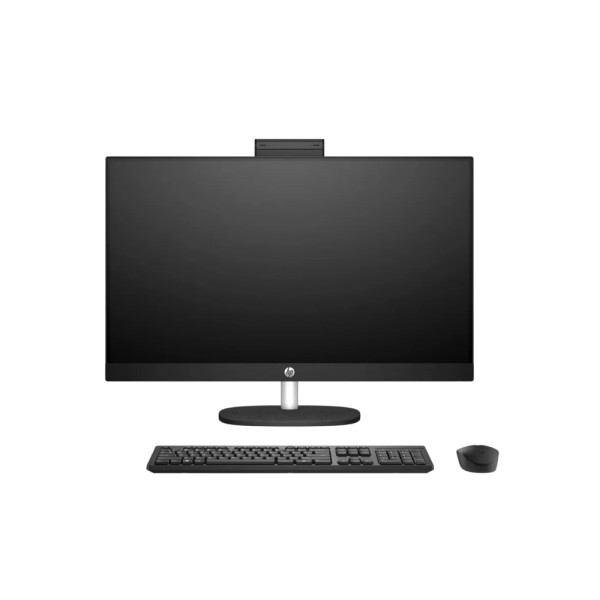 Моноблок HP 24-cr0075c, Black