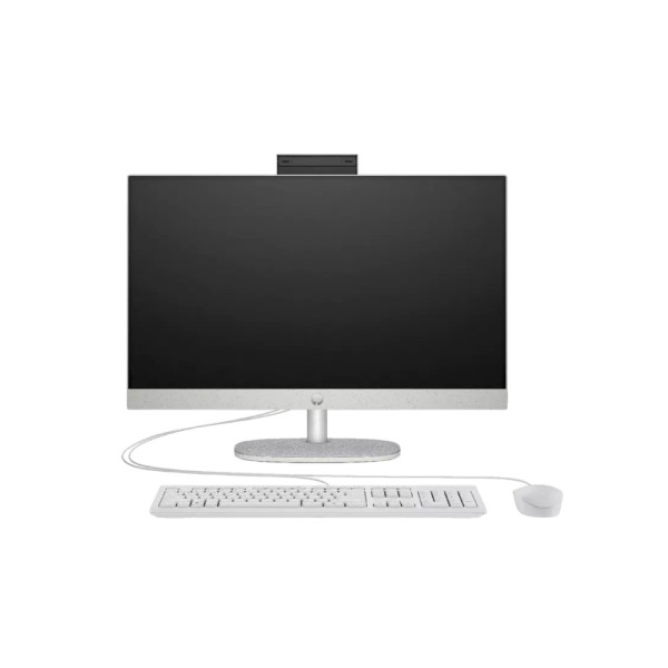 Моноблок HP 24-cr0075c, Shell White