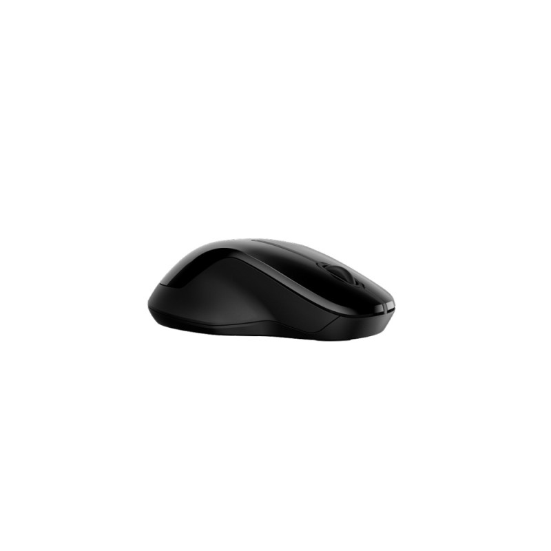 Мышь HP 250 Dual Black