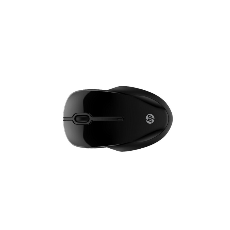 Мышь HP 250 Dual Black