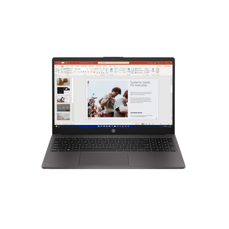 Ноутбук HP 250 G10, B39RMAT