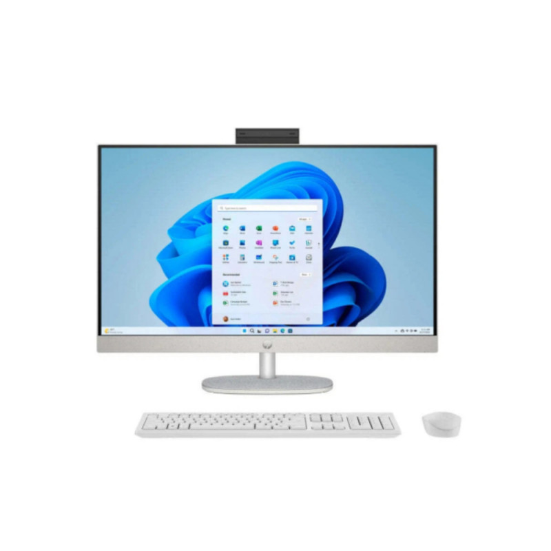 Моноблок HP 27-cr1031ci