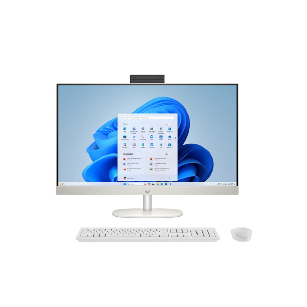 All-in-One HP 27-cr2048ci
