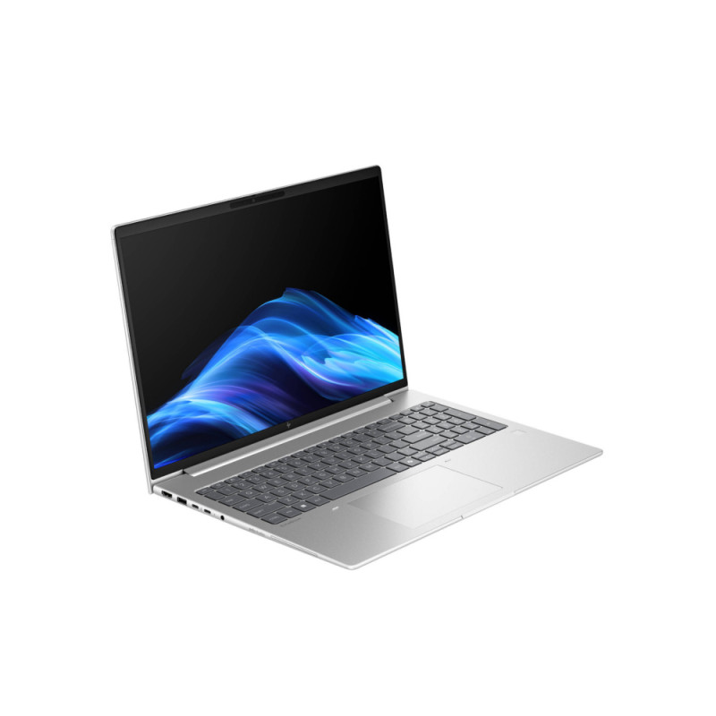 Ноутбук HP EliteBook 6 G1i, CK1Q0ET#UUQ