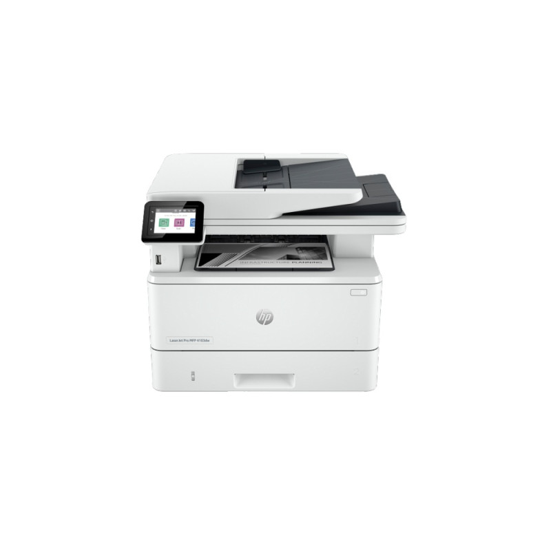 MFD HP LaserJet Pro 4103dw