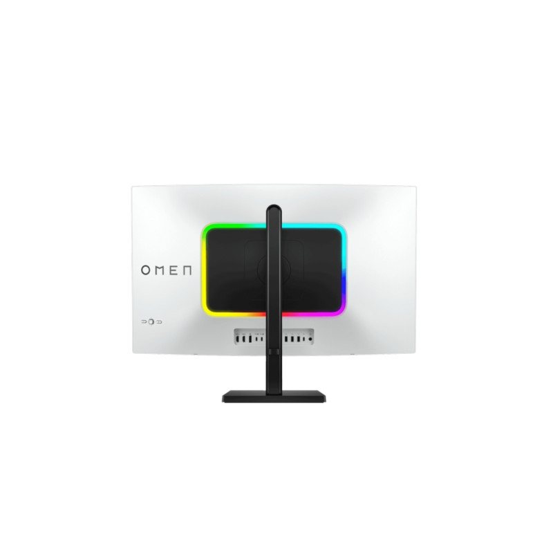 Монитор HP OMEN Transcend, Black