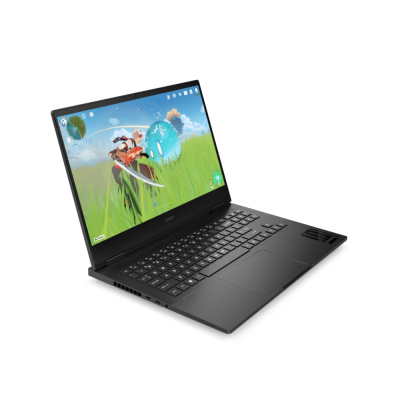 Ноутбук HP Omen 16-am0054ci