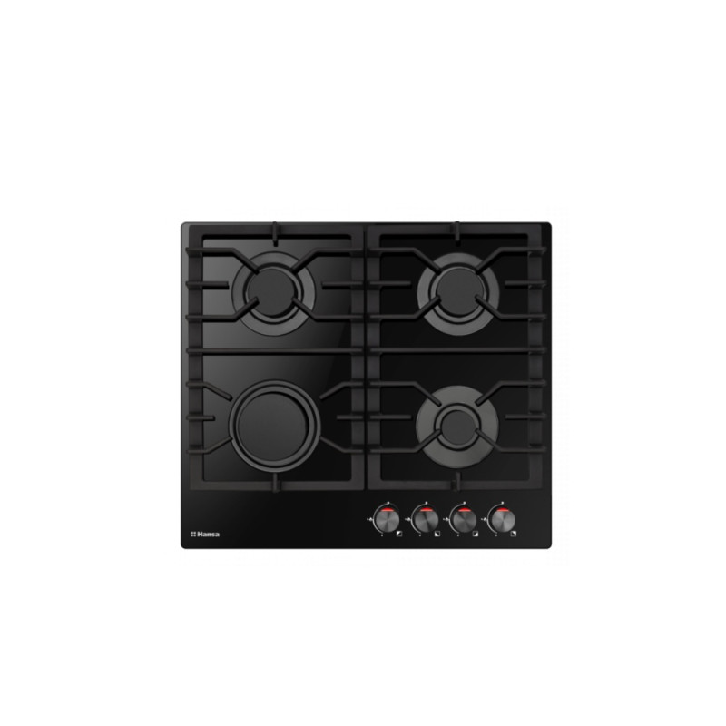 BinHob/gas HANSA BHKS610301