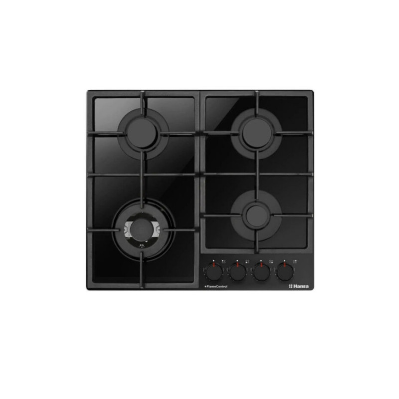BinHob/gas Hansa BHKS6718511