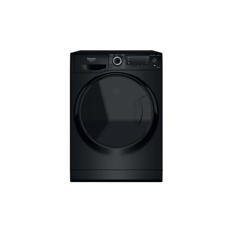 Стиральная машина с сушкой Hotpoint-Ariston NDD 11725 BDA EE