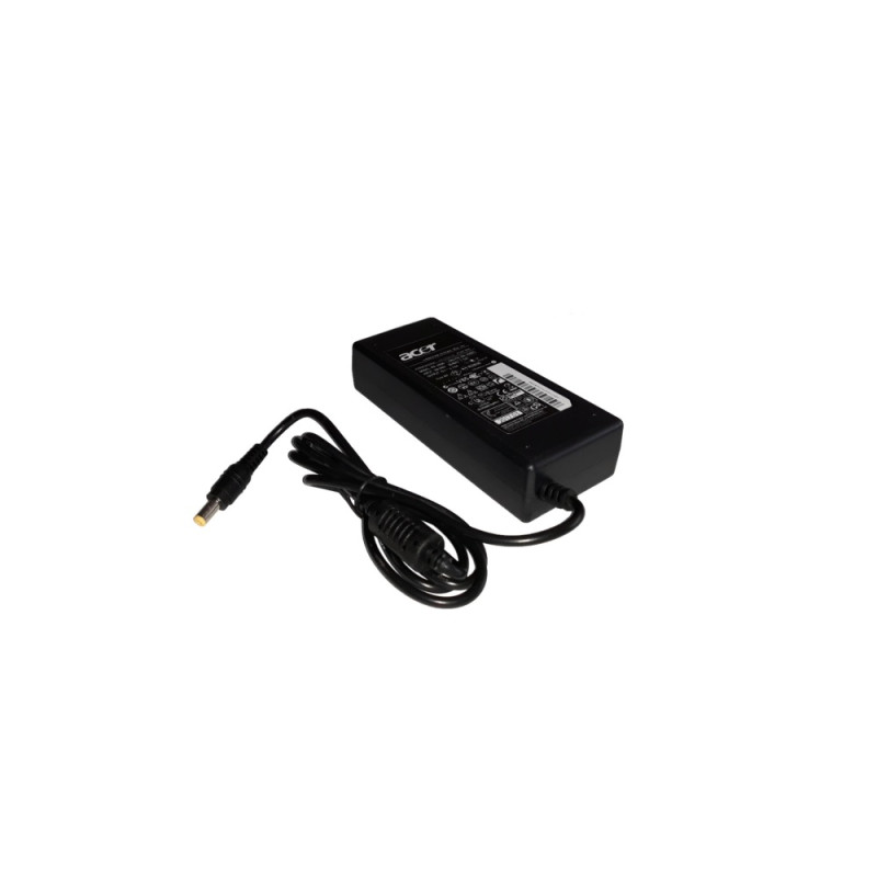 Зарядное устройство для ноутбука Acer 19V-4.74A (90W) Round DC Jack 5.5*1.7mm Original