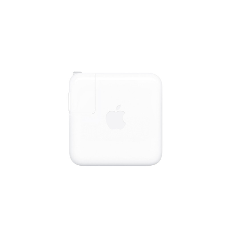 Зарядное устройство для ноутбука Apple USB-C мощностью 70 Вт, модель A2743