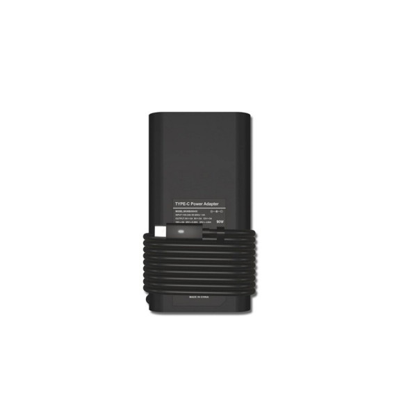 Incarcator pentru laptop Dell 20V-4,5A (90W)  USB Type-C DC Jack Original