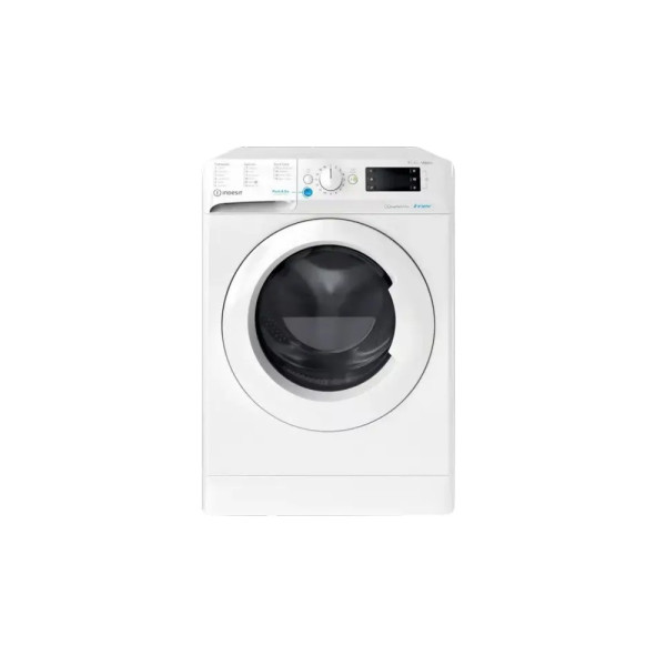 Mașină de spălat rufe cu uscător Indesit BDE 96436 EWSV