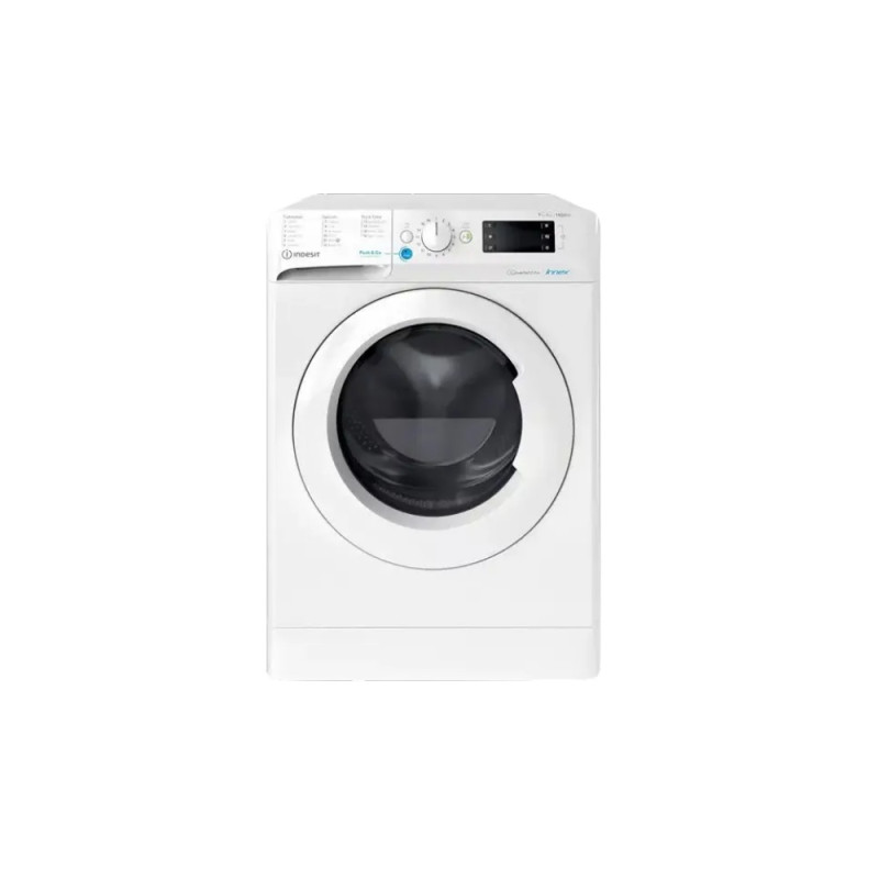 Стиральная машина с сушкой Indesit BDE 96436 EWSV