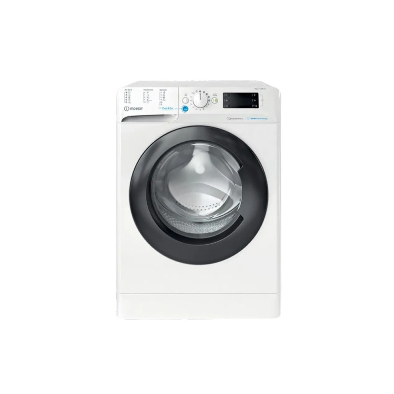 Стиральная машина Indesit BWSE 71295 X WBV EU Class B