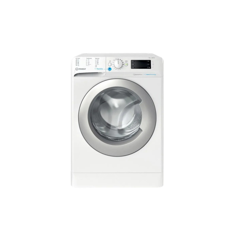 Стиральная машина Indesit BWSE 71295 X WSV EU