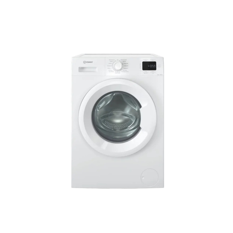 Стиральная машина Indesit IM 640 MY