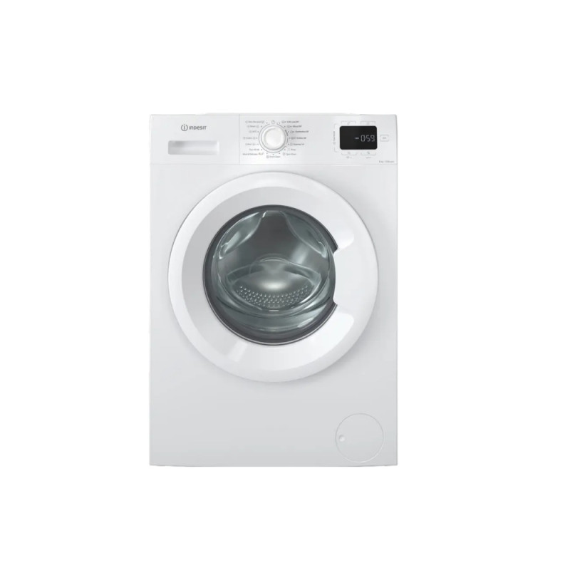 Стиральная машина Indesit IM 642 MY