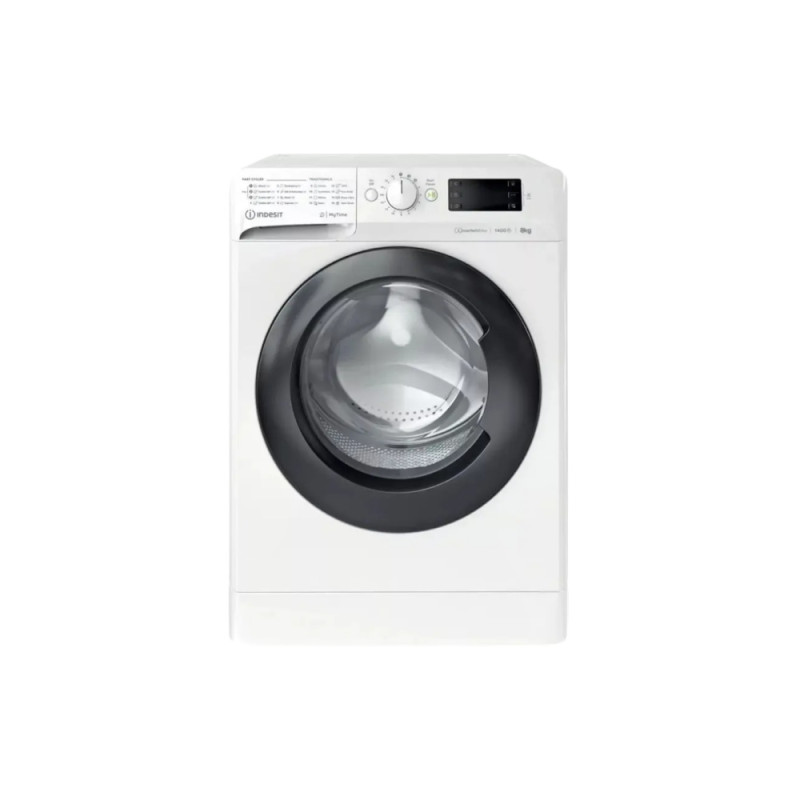 Стиральная машина Indesit MTWE 81495 WK EE Class B