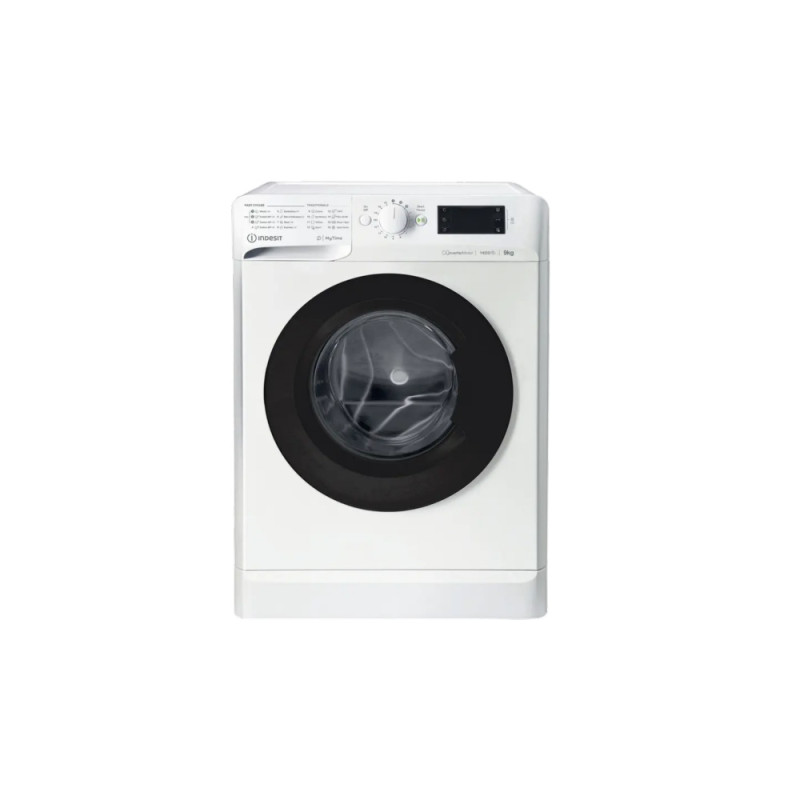 Mașină de spălat rufe Indesit MTWE 91495 WK Class B