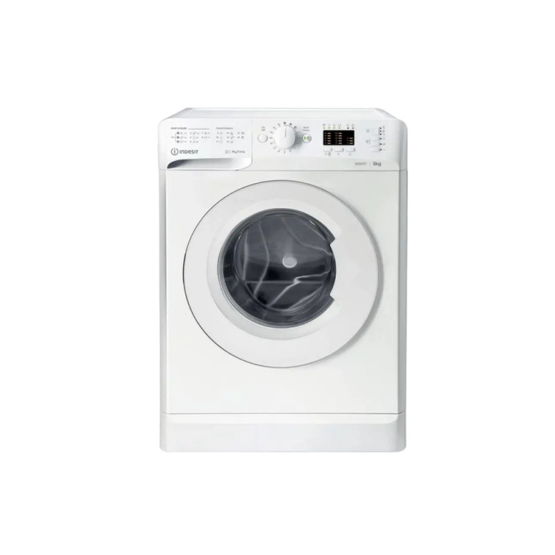Masina de spalat Rufe Indesit OMTWSA 51052 W EU