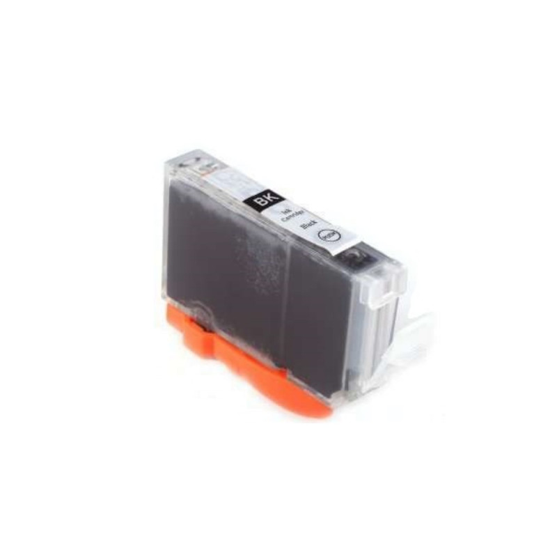 Картридж с чернилами for Canon CLI-426, black Compatible