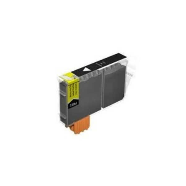 Чернильный картридж для Canon CLI-451, черный