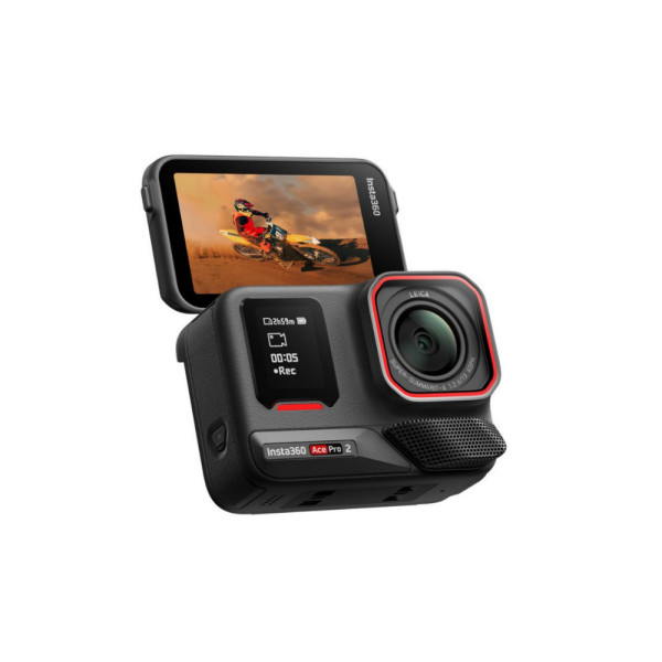 Экшн-камера Insta360 Ace Pro 2