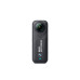 Camera action Insta360 X5 BMW Motorrad Edition, Midnight Black
