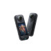 Camera action Insta360 X5 Standard Set, Black
