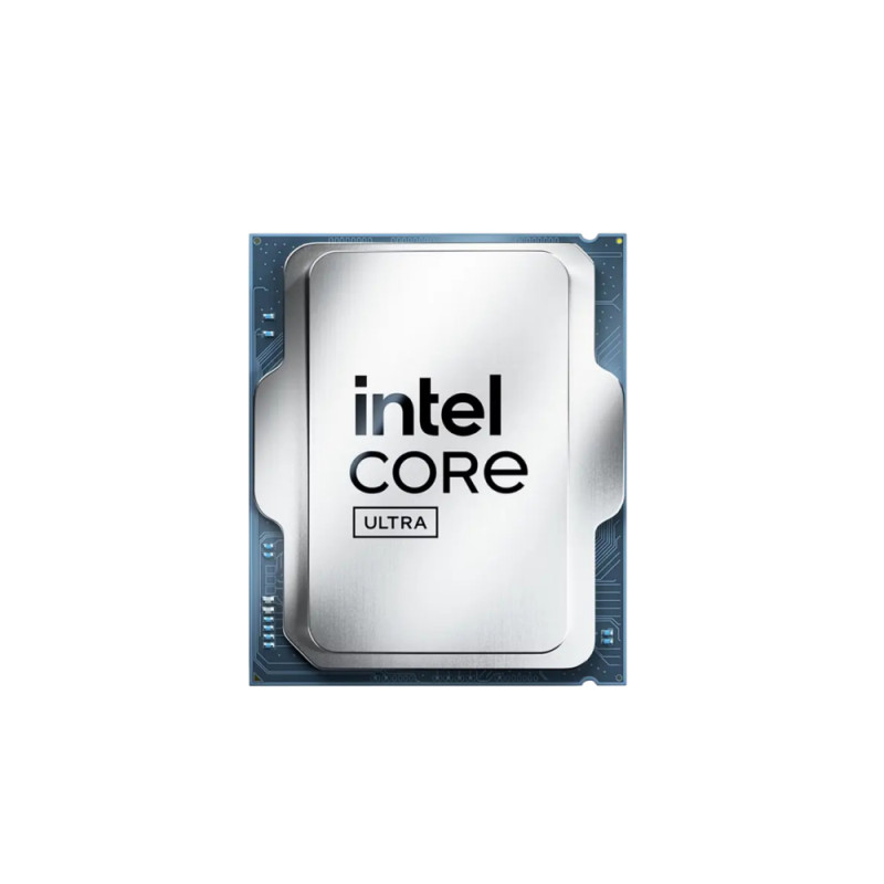 Процессор Intel Core Ultra 9 285, Tray